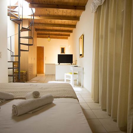 Agapi Holiday Home レティムノ エクステリア 写真