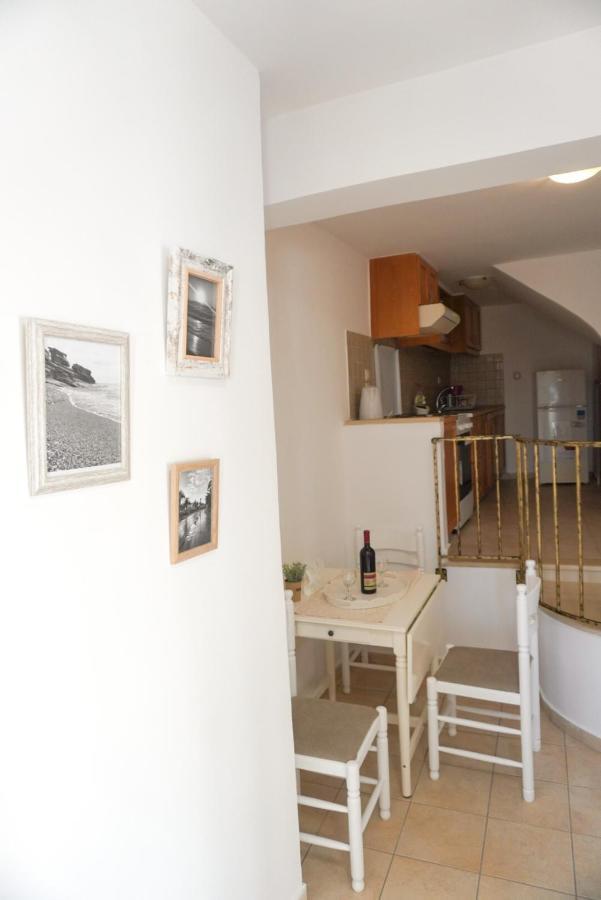 Agapi Holiday Home レティムノ エクステリア 写真