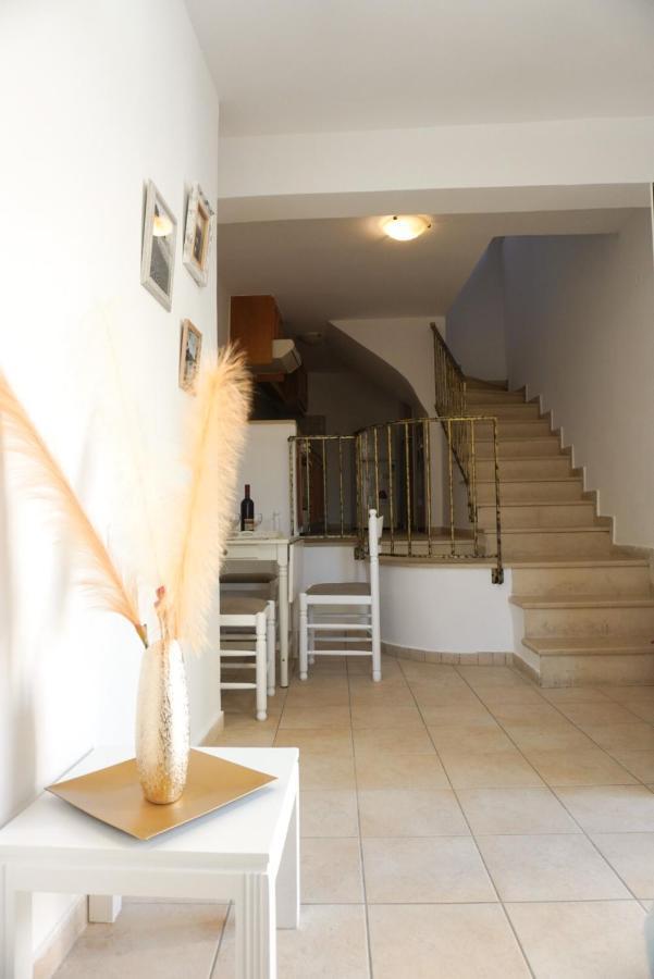 Agapi Holiday Home レティムノ エクステリア 写真