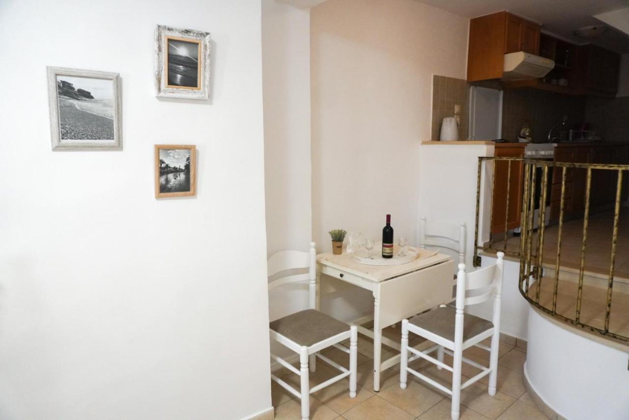 Agapi Holiday Home レティムノ エクステリア 写真