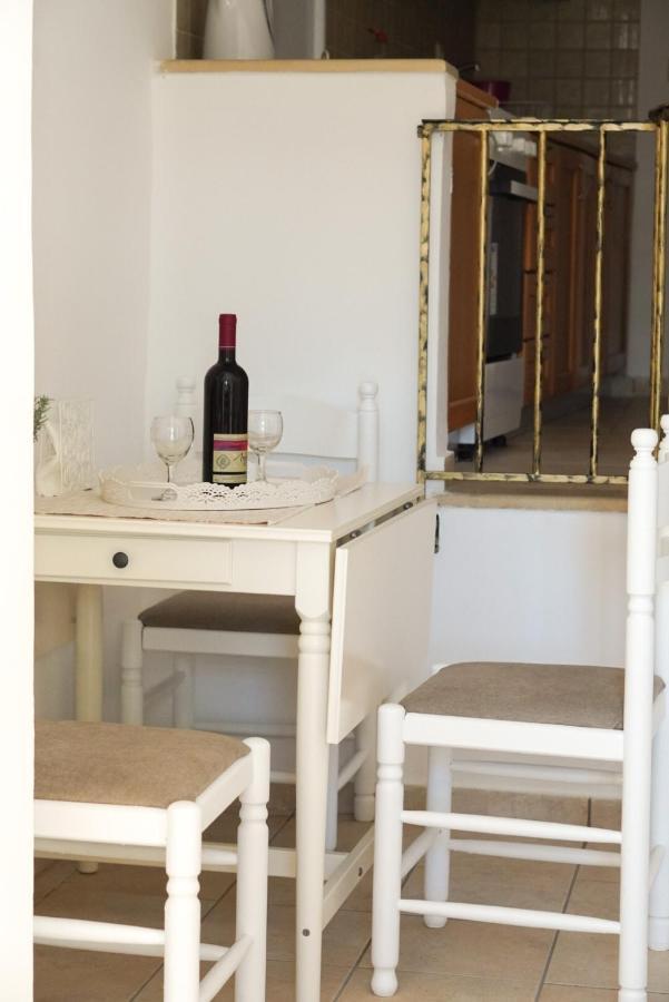Agapi Holiday Home レティムノ エクステリア 写真