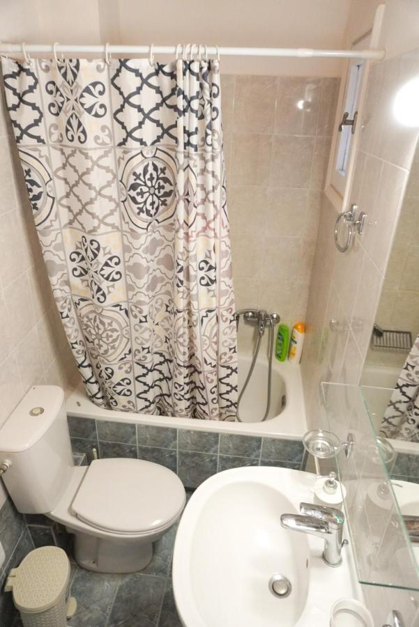 Agapi Holiday Home レティムノ エクステリア 写真
