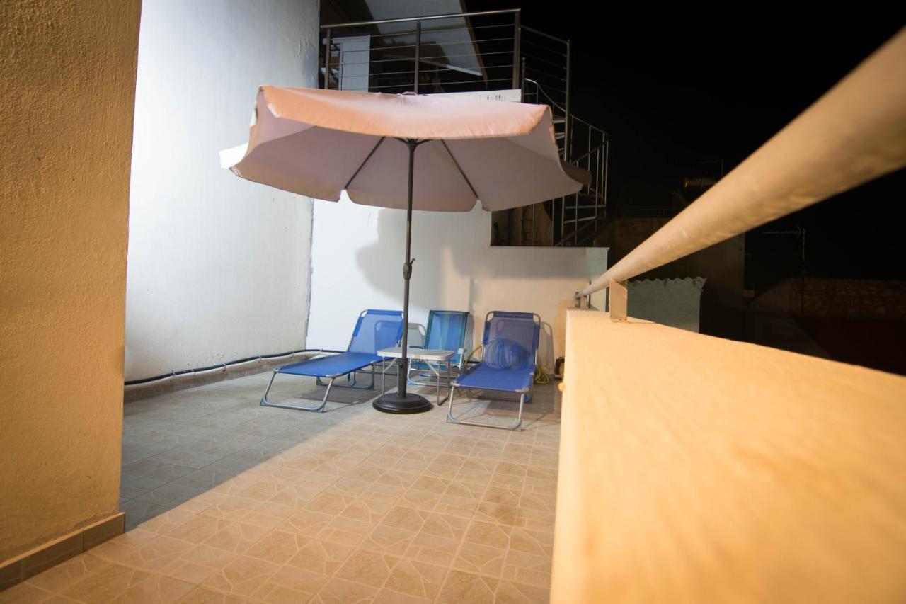 Agapi Holiday Home レティムノ エクステリア 写真